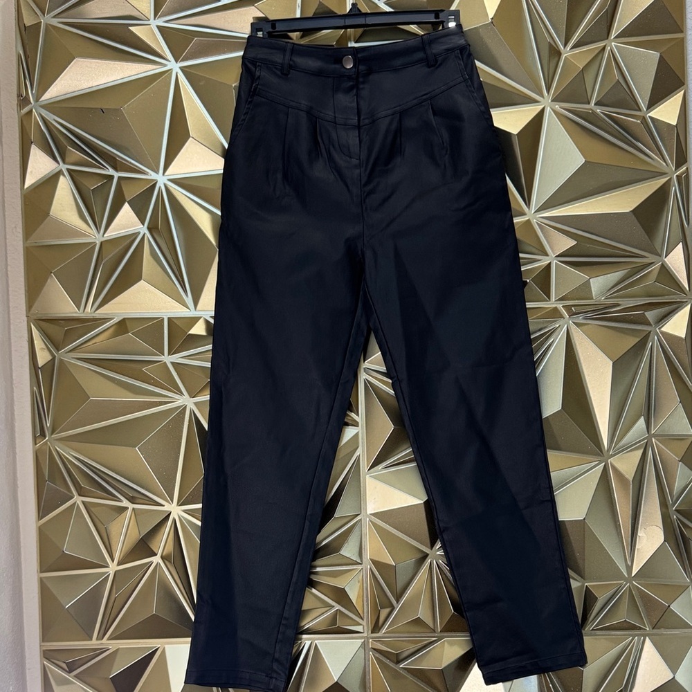 Gianni Bini Elegant Black Pants